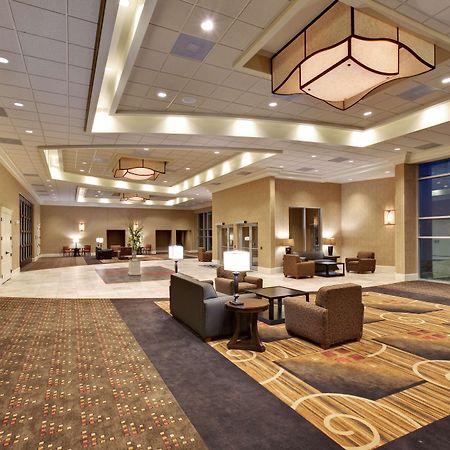 Hampton Inn & Suites Αμπερντίν Εσωτερικό φωτογραφία