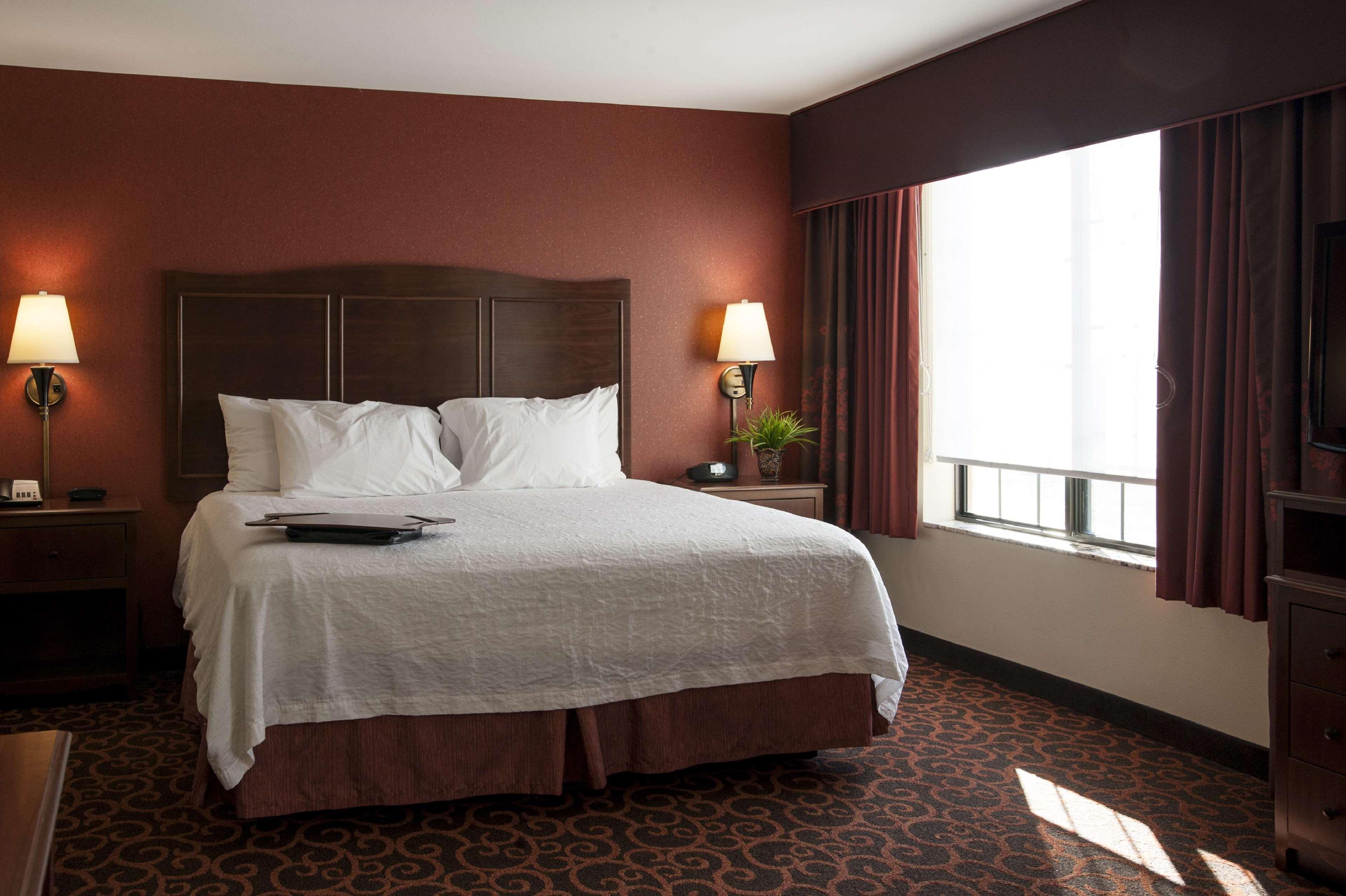 Hampton Inn & Suites Αμπερντίν Εξωτερικό φωτογραφία