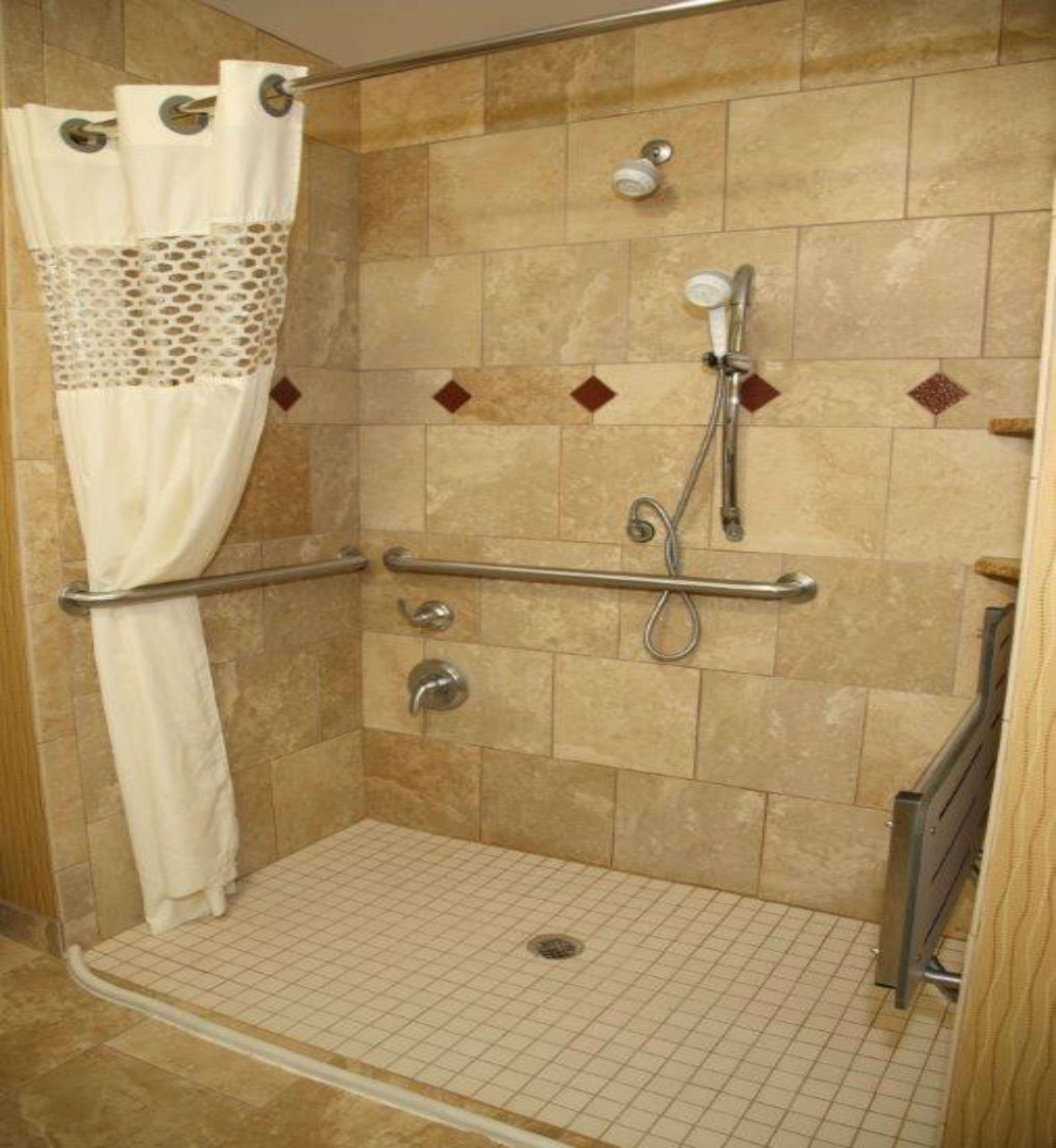 Hampton Inn & Suites Αμπερντίν Εξωτερικό φωτογραφία