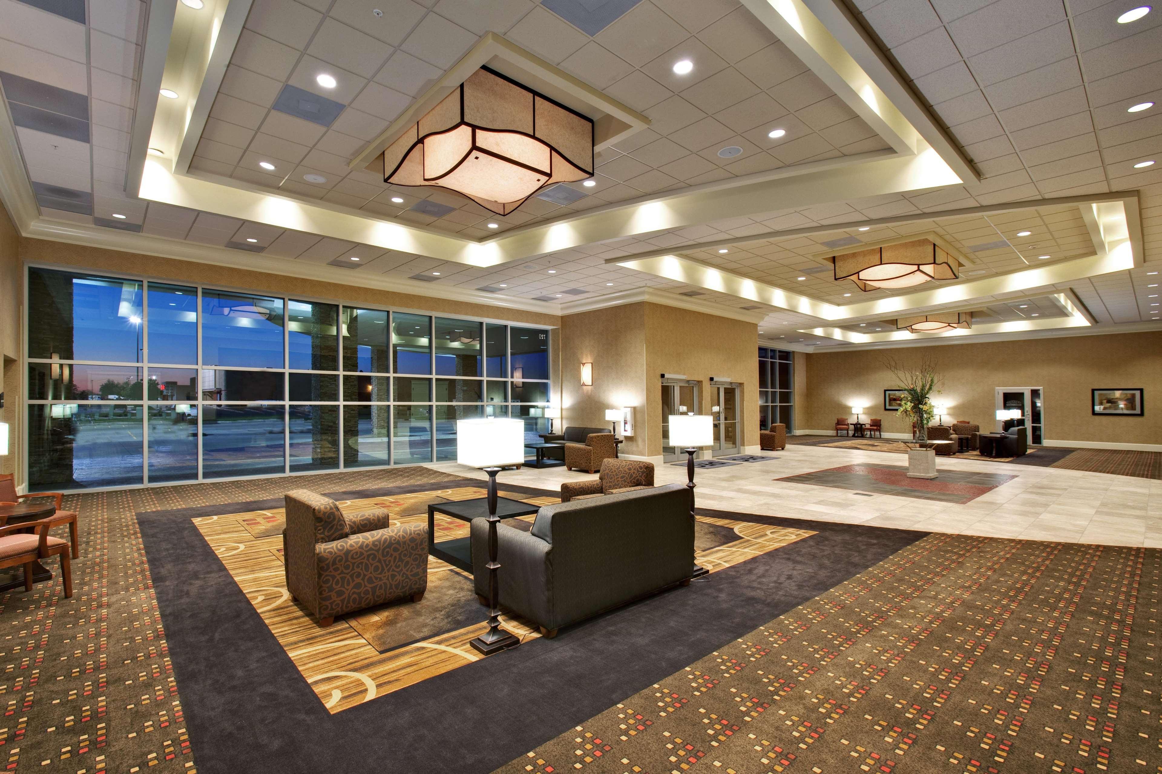 Hampton Inn & Suites Αμπερντίν Εσωτερικό φωτογραφία