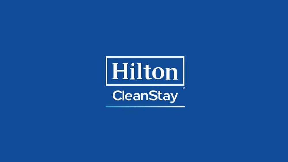 Hampton Inn & Suites Αμπερντίν Εξωτερικό φωτογραφία