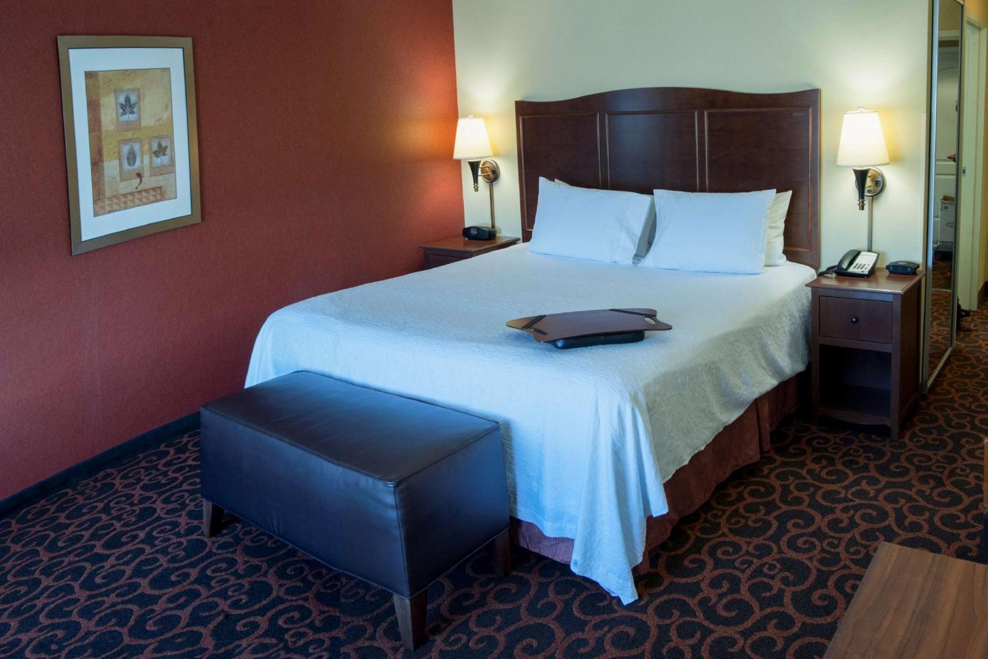 Hampton Inn & Suites Αμπερντίν Εξωτερικό φωτογραφία