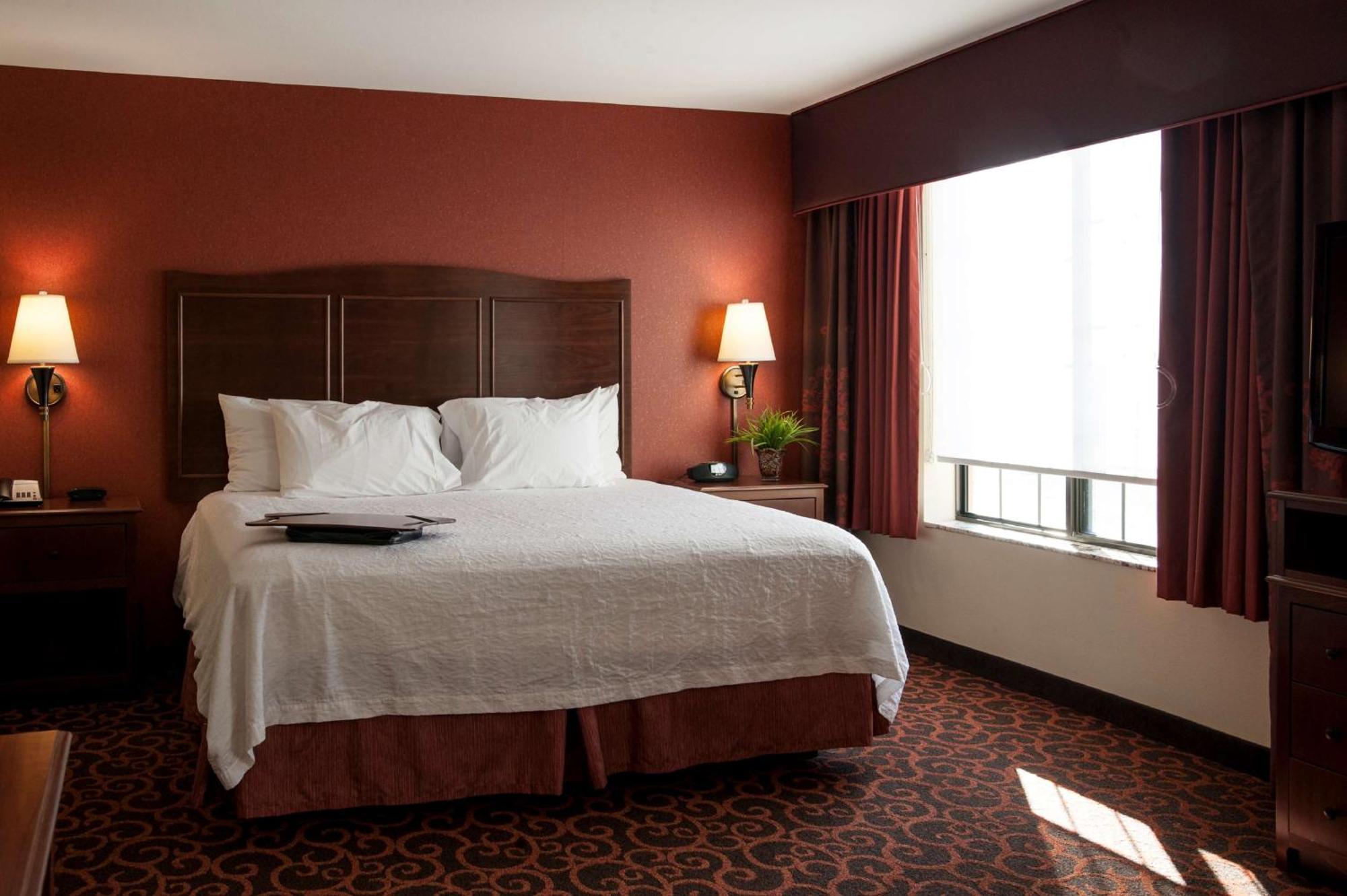 Hampton Inn & Suites Αμπερντίν Εξωτερικό φωτογραφία