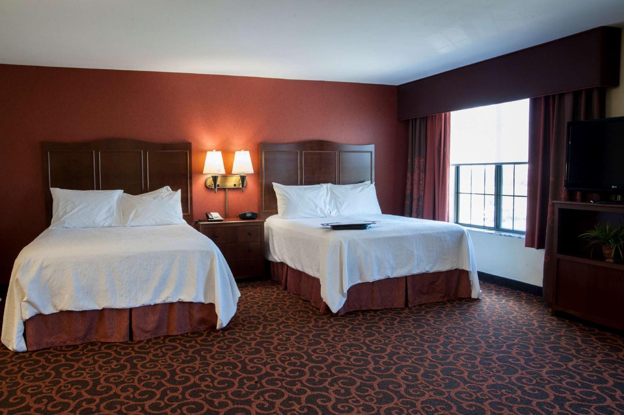 Hampton Inn & Suites Αμπερντίν Εξωτερικό φωτογραφία