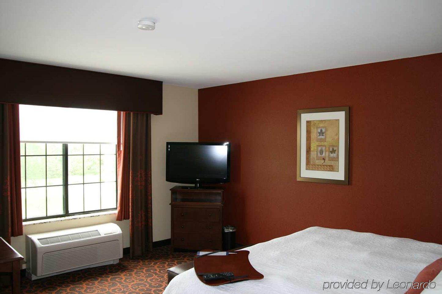 Hampton Inn & Suites Αμπερντίν Εξωτερικό φωτογραφία